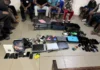 Police Bust Cybercrime Gang, Rescue Kidnapping Victims in Tema