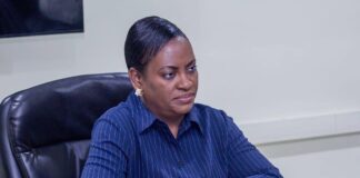 Transport Routes Under Watch: Police Crack Down on Human Trafficking with Nigeria Transport Operators