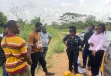 Court Remands Suspect over Unlawful Possession of Narcotic Drugs