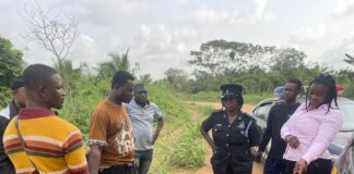 Court Remands Suspect over Unlawful Possession of Narcotic Drugs