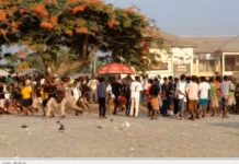 Dark Day at the Games: Female Student Allegedly Gang-Raped During Interschools Sports in Koforidua