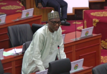 “We Are at Breaking Point”-Bawku Police Threaten Mass Resignation as Muntaka Sounds Alarm