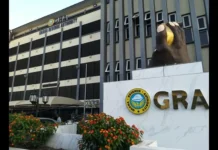 Revenue Alert! GRA Interdicts Five Customs Officers Over Transit Cargo Irregularities
