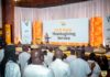 GCB Bank PLC Holds National Thanksgiving Service