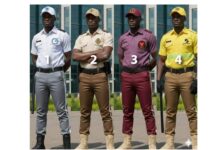 Police Crack Down on Unauthorized Private Security Uniforms Nationwide