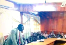 Security analyst urges reforms to strengthen judicial independence and specialisation in Ghana’s courts