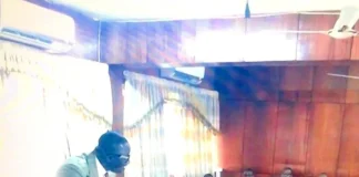 Security analyst urges reforms to strengthen judicial independence and specialisation in Ghana’s courts