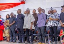 Gov’t orders investigation into how Bolgatanga Technical University spent ¢27 million on furniture, computers