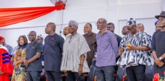 Gov’t orders investigation into how Bolgatanga Technical University spent ¢27 million on furniture, computers