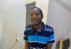 Fake ‘Veep’s Aide’ Busted: Visa Scam Kingpin Arrested with 10 Passports in Cape Coast