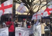 VIDEO-Bawku Chieftaincy Drama: Court Grants ‘Naa Sheriga’ ¢100,000 Bail as AG Backs Down