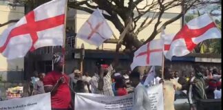 VIDEO-Bawku Chieftaincy Drama: Court Grants ‘Naa Sheriga’ ¢100,000 Bail as AG Backs Down