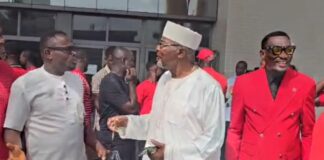 Court Grants Adjournment for VEMAG, DVLA to Pursue Out-of-Court Settlement Over Digital Embossment Dispute