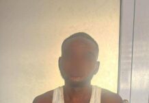 Manhunt Breakthrough: Suspect Nabbed in Cold-Blooded Murder of Police Officer at Zebilla