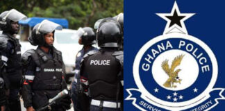 Police Gun Down Suspect in Labone Robbery