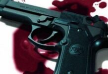 Cutlass Charge Ends in Gunfire: Suspected Armed Robber Killed in Bawjiase Police Operation