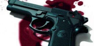 Cutlass Charge Ends in Gunfire: Suspected Armed Robber Killed in Bawjiase Police Operation