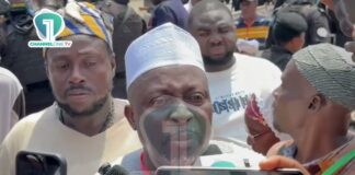 Prez Mahama Sacks Ghana’s High Commissioner to Nigeria Over Explosive Vote-Buying Claims