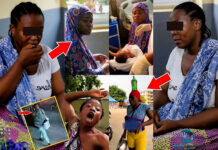 Stolen from the Ward, Found by Dawn: Police Rescue a Four-Day-old Baby in Accra