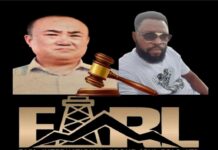 Polo versus Earl (Shaanxi) and Four Others: Talensi residents jubilate as court rules in favour of Polo