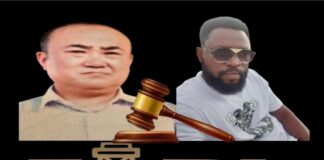 Polo versus Earl (Shaanxi) and Four Others: Talensi residents jubilate as court rules in favour of Polo