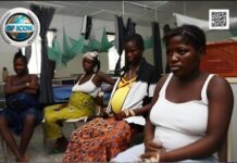 Stolen Childhoods: Over 100 Babies Without Fathers as Teenage Pregnancy Crisis Deepens in Ofoase-Ayirebi