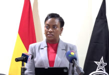 Mob Lynching in Lashibi: Five Suspects Remanded Over the Death of Liberian It Specialist