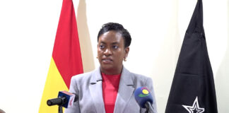 Stolen ECG Cables Uncovered at Kpone Industrial Area, Ten Suspects, including Eight Chinese, Arrested