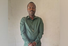 Pastor in Child Abuse: Joint Security Operation Uncovers Alleged Exploitation of A Minor in Cape Coast