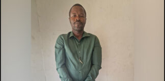 Pastor in Child Abuse: Joint Security Operation Uncovers Alleged Exploitation of A Minor in Cape Coast