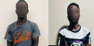 DEEPFAKE CRACKDOWN: Police Arrest Two Over AI Videos Targeting President Mahama, First Lady