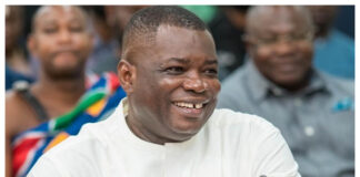 Big Push Infrastructure Programme Takes Centre Stage: Road Minister Updates Parliament on Major Infrastructure Drive