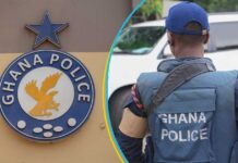 Police Launch Manhunt After Deadly Robbery Attack on Mobile Money Vendor at Fufulso Junction