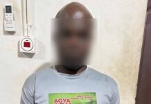 Viral Lies, Real Consequences: Tiktok Content Creator Arrested Over Fake Police Sex Scandal Claims