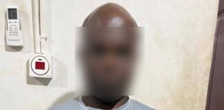 Viral Lies, Real Consequences: Tiktok Content Creator Arrested Over Fake Police Sex Scandal Claims