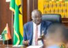 Government Cracks Down on Border Trade: Ghana Bans Land Transit of Rice, Sugar, Oil And 6 Other Products