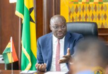 Government Cracks Down on Border Trade: Ghana Bans Land Transit of Rice, Sugar, Oil And 6 Other Products