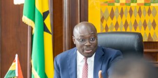 Government Cracks Down on Border Trade: Ghana Bans Land Transit of Rice, Sugar, Oil And 6 Other Products
