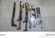 Ashanti Crime Crackdown: 12 Robbery Suspects Arrested, 3 Linked to Asawase Chief’s Murder