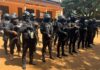 Nkwanta Tensions: Oti Regional Police Commander Leads Peace Mission After Deadly Attacks