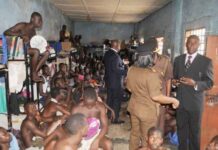 Legal Expert calls for prison reforms focused on rehabilitation, skills development