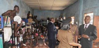 Legal Expert calls for prison reforms focused on rehabilitation, skills development