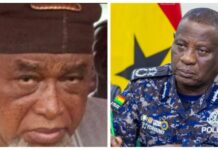 Contempt drama looms as Talensi Paramount Chief tells IGP to disobey High Court order