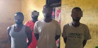 Loan Recovery Turns Violent: Four Microfinance Officials Arrested Over Alleged Assault at Ashongman Estate