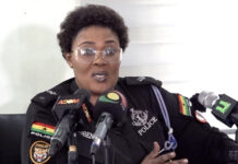 Police Bust Robbery Ring After Stolen iPhone Leads to Arrests in Accra; Man also Held over Toy Gun Threat