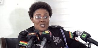 Police Bust Robbery Ring After Stolen iPhone Leads to Arrests in Accra; Man also Held over Toy Gun Threat