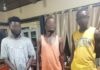 Deadly Mob Justice at Dawn: Liberian Man Lynched after Being Mistaken for a Thief, Three Arrested, One On the Run
