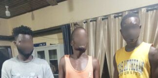 Deadly Mob Justice at Dawn: Liberian Man Lynched after Being Mistaken for a Thief, Three Arrested, One On the Run