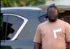 Road Rage Turns Violent: Man Arrested After Brutal Assault Following Maamobi Motor Accident