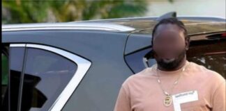 Road Rage Turns Violent: Man Arrested After Brutal Assault Following Maamobi Motor Accident